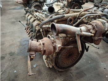 Motor Mercedes-Benz OM442LA: foto 4