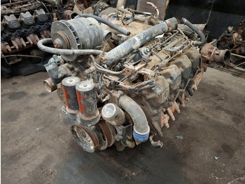 Motor Mercedes-Benz OM442LA: foto 3