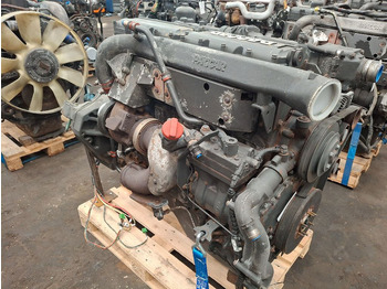 Motor PACCAR PR183S2: foto 4