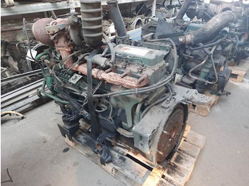 Motor para Autobús Volvo D7C250: foto 2