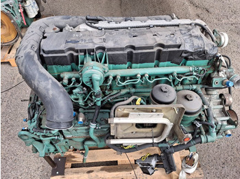 Motor VOLVO