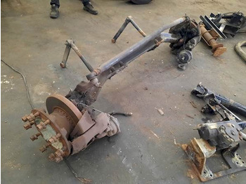 Eje delantero para Camión Volvo FAT7.5: foto 3