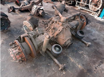 Eje posterior VOLVO FH12