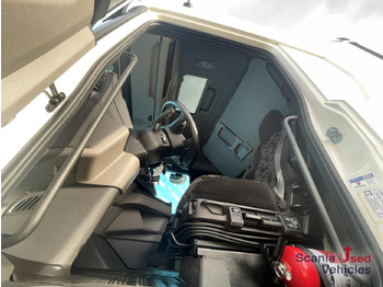 Cabeza tractora SCANIA S 500 A4x2NB RETARDER FULL AIR P-AIRCO PTO ACC: foto 2 Cabeza tractora SCANIA S 500 A4x2NB RETARDER FULL AIR P-AIRCO PTO ACC: foto 2