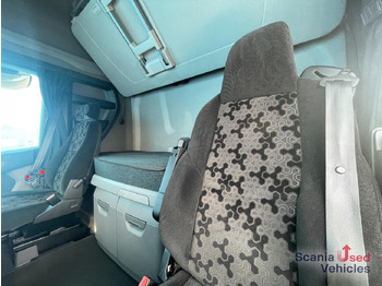 Cabeza tractora SCANIA S 500 A4x2NB RETARDER FULL AIR P-AIRCO PTO ACC: foto 3 Cabeza tractora SCANIA S 500 A4x2NB RETARDER FULL AIR P-AIRCO PTO ACC: foto 3