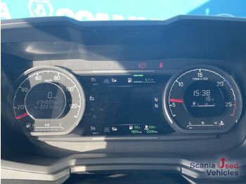 Cabeza tractora SCANIA S 500 A4x2NB RETARDER FULL AIR P-AIRCO PTO ACC: foto 5 Cabeza tractora SCANIA S 500 A4x2NB RETARDER FULL AIR P-AIRCO PTO ACC: foto 5