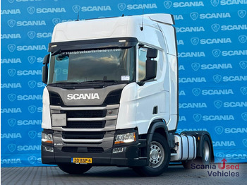 Cabeza tractora SCANIA R 450