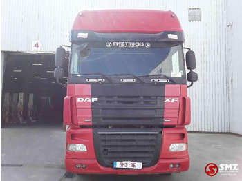 Cabeza tractora DAF 105 XF 460 manual gear: foto 2