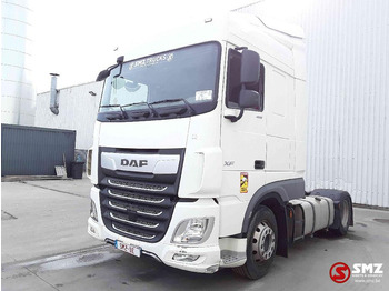 Cabeza tractora DAF XF 480 spacecab 2x: foto 3