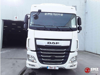 Cabeza tractora DAF XF 480 spacecab 2x: foto 2