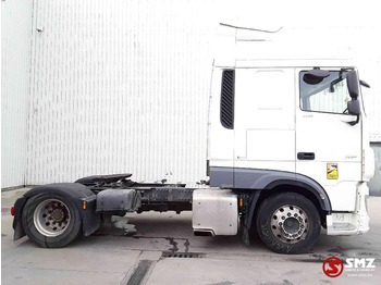 Cabeza tractora DAF XF 480 spacecab 2x: foto 4