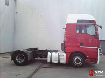 Cabeza tractora MAN TGX 18.440 E 5: foto 4