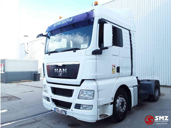 Cabeza tractora MAN TGX 18.440 Xlx 1 hand france: foto 3