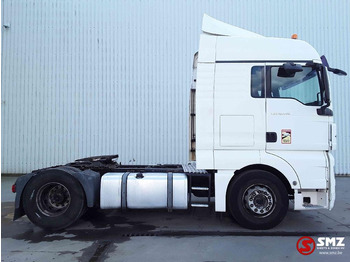 Cabeza tractora MAN TGX 18.440 Xlx 1 hand france: foto 4