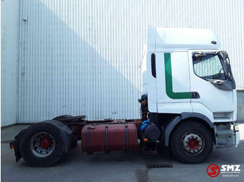 Cabeza tractora Renault Premium 400 manual pump: foto 4