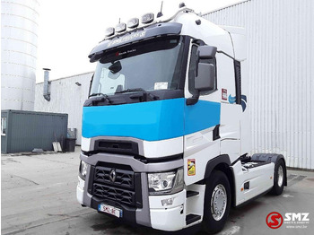 Cabeza tractora Renault T 520 High 2 tank i i park cool 664' km 27/11/19 ch KD Alcoa/trux top bar: foto 3 Cabeza tractora Renault T 520 High 2 tank i i park cool 664' km 27/11/19 ch KD Alcoa/trux top bar: foto 3