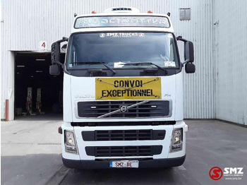 Cabeza tractora Volvo FH 440 hydraulic: foto 2