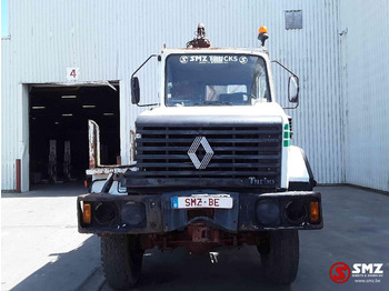 Camión Renault C 260 4x4: foto 2 Camión Renault C 260 4x4: foto 2