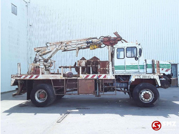 Camión Renault C 260 4x4: foto 4 Camión Renault C 260 4x4: foto 4