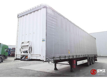 Semirremolque lona Krone Oplegger: foto 3