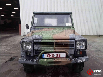 Coche Mercedes-Benz 200-serie 250 Peugeot P4 10x: foto 2 Coche Mercedes-Benz 200-serie 250 Peugeot P4 10x: foto 2