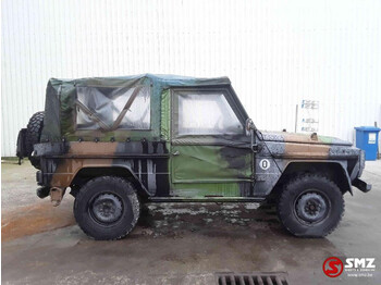 Coche Mercedes-Benz 200-serie 250 Peugeot P4 10x: foto 4 Coche Mercedes-Benz 200-serie 250 Peugeot P4 10x: foto 4