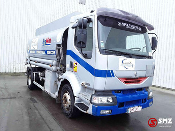 Camión cisterna RENAULT Midlum 270