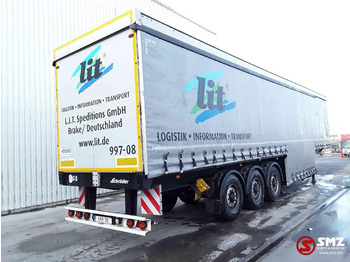 Semirremolque lona SCHROEDER WIESMOOR Oplegger: foto 4 Semirremolque lona SCHROEDER WIESMOOR Oplegger: foto 4