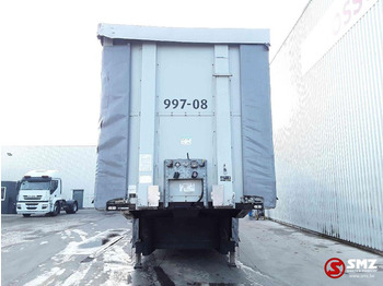 Semirremolque lona SCHROEDER WIESMOOR Oplegger: foto 2 Semirremolque lona SCHROEDER WIESMOOR Oplegger: foto 2