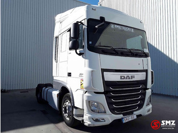 Cabeza tractora DAF XF 510