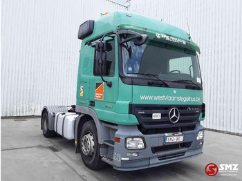 Cabeza tractora MERCEDES-BENZ Actros 1844