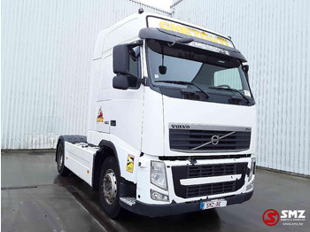 Cabeza tractora VOLVO FH 460