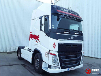 Cabeza tractora VOLVO FH 500