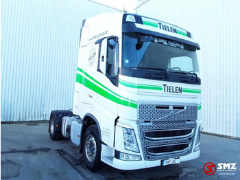 Cabeza tractora VOLVO FH 500