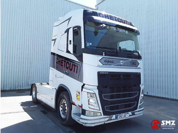 Cabeza tractora VOLVO FH 500