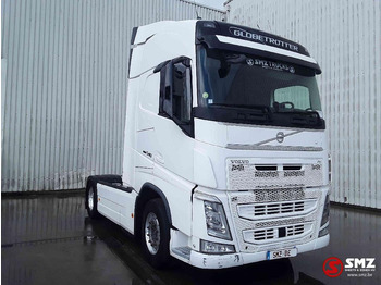 Cabeza tractora VOLVO FH 540