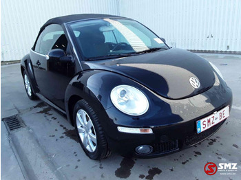 Coche VOLKSWAGEN