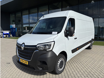 Furgoneta pequeña RENAULT Master