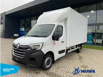 Furgón RENAULT Master