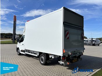 Furgón nuevo Renault Master 170 Laadklep + Camera: foto 4