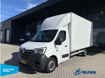 Furgón RENAULT Master