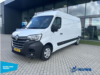 Furgón RENAULT Master