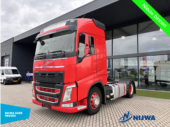 Cabeza tractora VOLVO FH 460