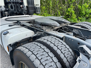 Cabeza tractora DAF XF 410 FT SC Euro6: foto 4