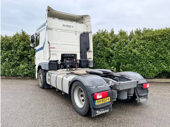 Cabeza tractora DAF XF 440 FT SC Euro6: foto 3