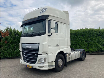 Cabeza tractora DAF XF 460 FT SSC Euro6: foto 2