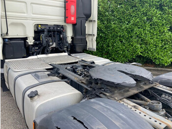 Cabeza tractora DAF XF 460 FT SSC Euro6: foto 4
