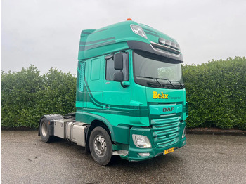 Cabeza tractora DAF XF 480