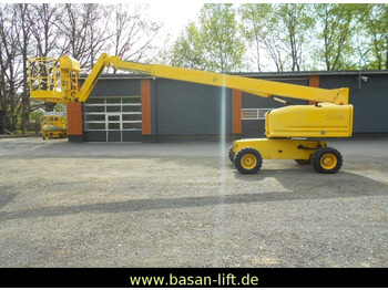 Plataforma telescopica GENIE S45