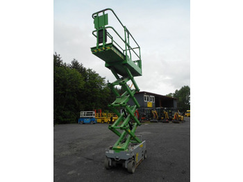 Plataforma de tijeras Genie GS 1932, Scherenarbeitsbühne Genie 8 m Genie GS 1932, Scherenarbeitsbühne Genie 8 m: foto 5 Plataforma de tijeras Genie GS 1932, Scherenarbeitsbühne Genie 8 m Genie GS 1932, Scherenarbeitsbühne Genie 8 m: foto 5